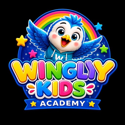 WinglyKidsAcademy
